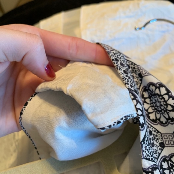 🦩 MINK PINK ROMPER - Picture 7 of 7